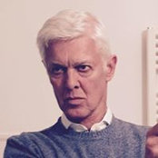 Dennis Cooper's photo