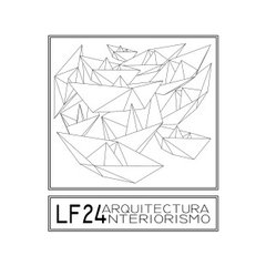 LF24 arquitectura interiorismo