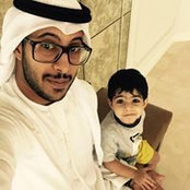 Foto von Ghanim Al