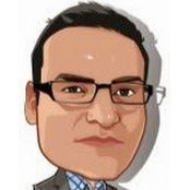 Sanjay Malhotra's photo