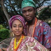 Prince Aderele's photo