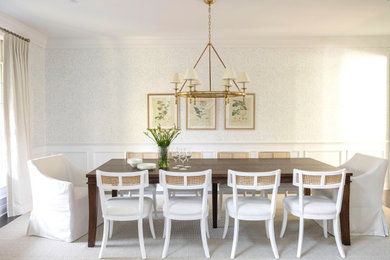 Newtown Square Dining Room