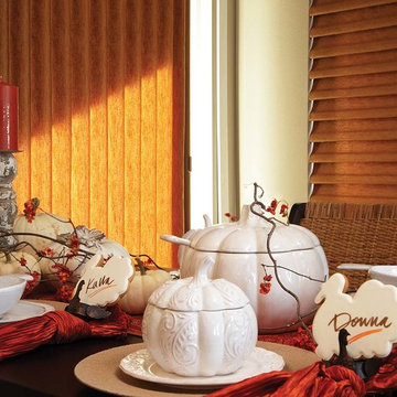 Vignette - Hunter Douglas