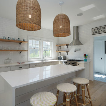Summer Home Nantucket Island