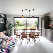 Day Room/kitchen