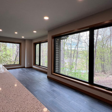 Hopkins Modern Tree House