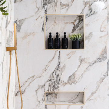 Paseo Candela Master Bath