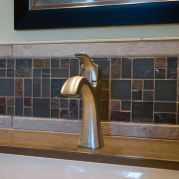 BATHROOMS by Generation Homes