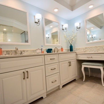Bathrooms