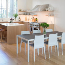 APT kitchen