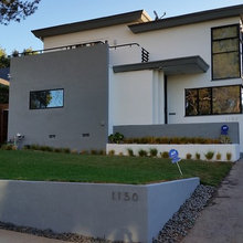 Exterior Painting
