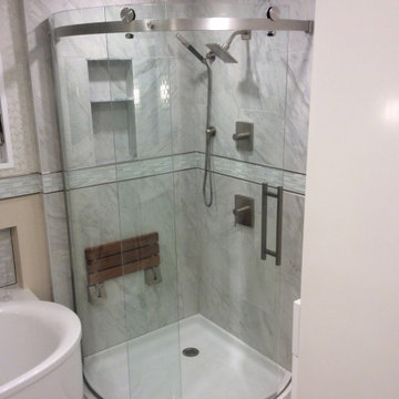 Ann's Master Bathroom