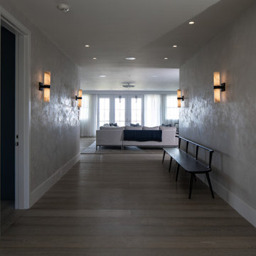 Modern Nantucket Nautical