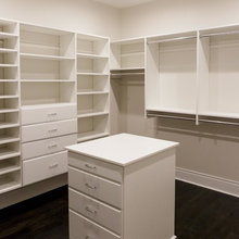 closets