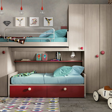 Space Saving Solutions