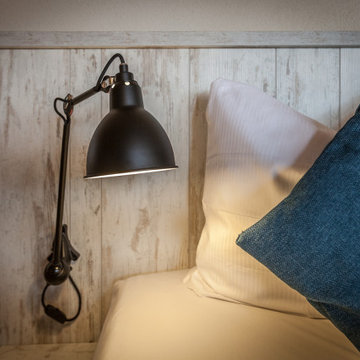 Privater Innenausbau