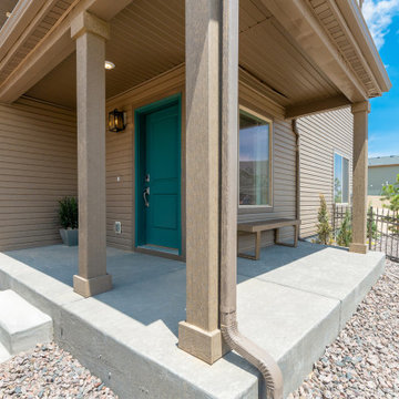 Oakwood Homes The St. Julien 2020 Parade