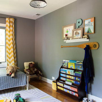 My Houzz: Designer Breathes Life Into Her Family’s Historic Home