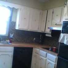 Kitchen Ideas