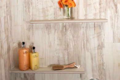Bathroom Projects by Titanium