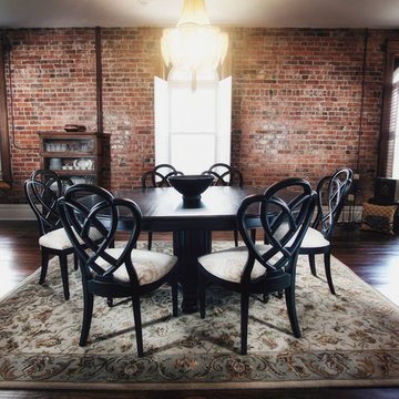 Nostalgic | Luxurious Loft