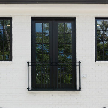 Tuxedo Park Buckhead Atlanta Georgia