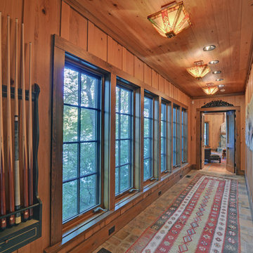 Lake Rabun Custom Homes