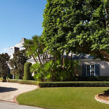 2960 Polo Drive Gulf Stream, Florida • Wietsma Lippolis Construction