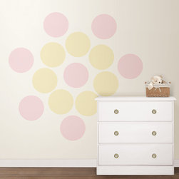 Feature Walls - Wall Decals