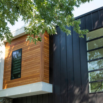 Dempster Residence