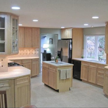 Redesign & Remodel