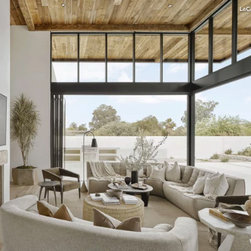 LaCantina V2 Folding Door - Patio Doors