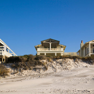 Seaside Cottage