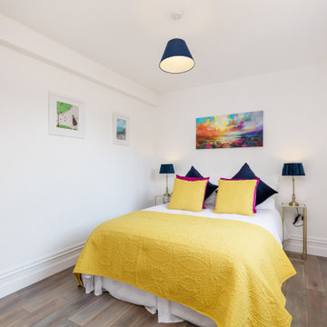 Stoneybatter Renovation