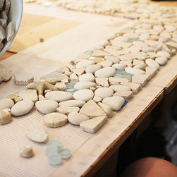 Works In Progress - Products