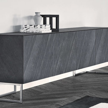 Spazio Buffet by Pianca