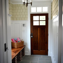 mudroom