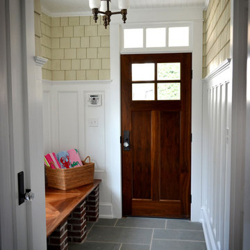 My Houzz: Spacious Cottage on the Jersey Shore