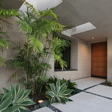 walkway