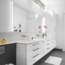 Bathroom Ideas