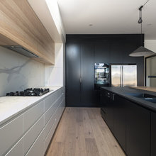 Office Pantry