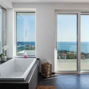 Interiors and architectural photography