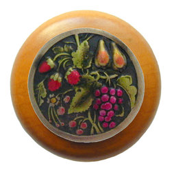 Wine Enthusiasts - Cabinet And Drawer Knobs