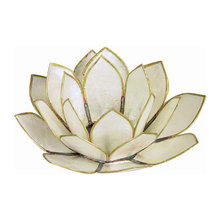 selected vases