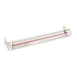 W-Series Single Element Heater (Long) - Outdoor Products