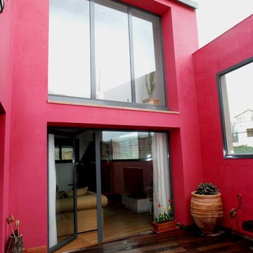 Loft Rural
