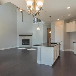 Moving Day in Plano - Home Decor