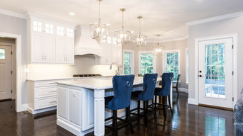 Built By Brookes Hill Custom Builders Architecture By Gleysteen Design Photography By Richard Mandelk In 2020 Kitchen Inspirations Custom Builders Kitchen Design