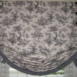 Windows - Window Treatments