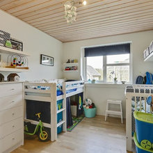 kiddo spaces